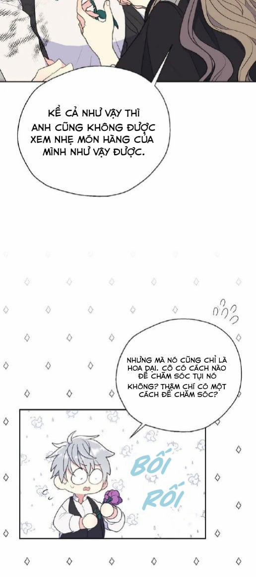 Bệ Hạ,xin Đừng Giết Tôi!! 71 trang 16