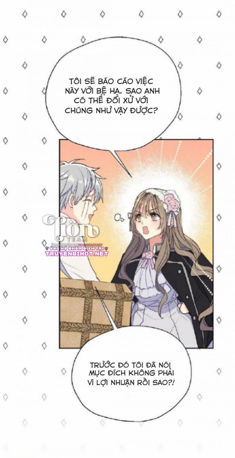 Bệ Hạ,xin Đừng Giết Tôi!! 71 trang 17