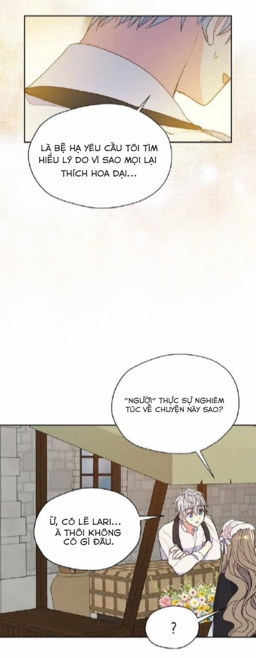 Bệ Hạ,xin Đừng Giết Tôi!! 71 trang 18