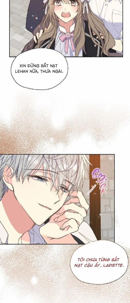 Bệ Hạ,xin Đừng Giết Tôi!! 71 trang 21