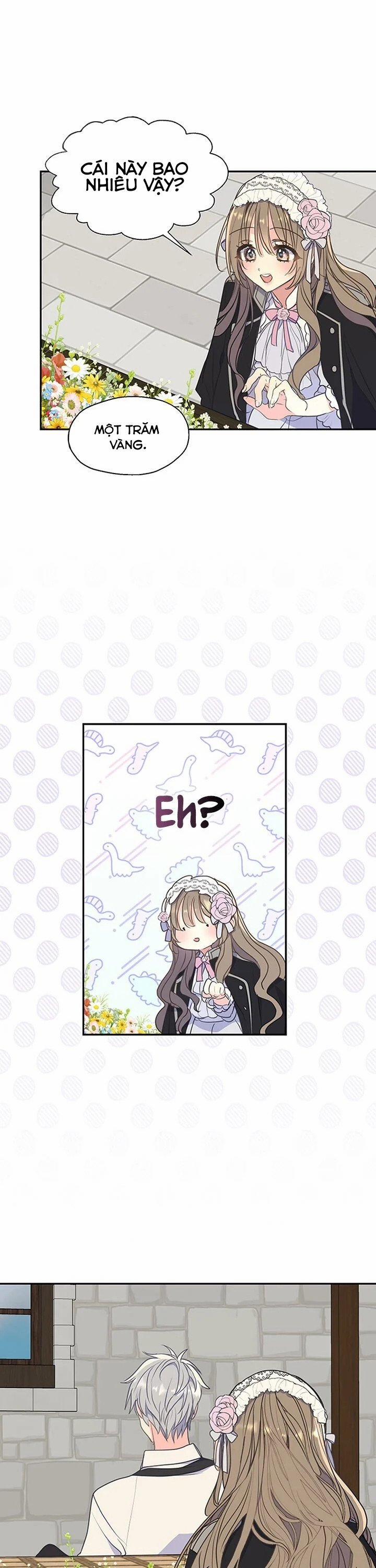 Bệ Hạ,xin Đừng Giết Tôi!! 71 trang 6