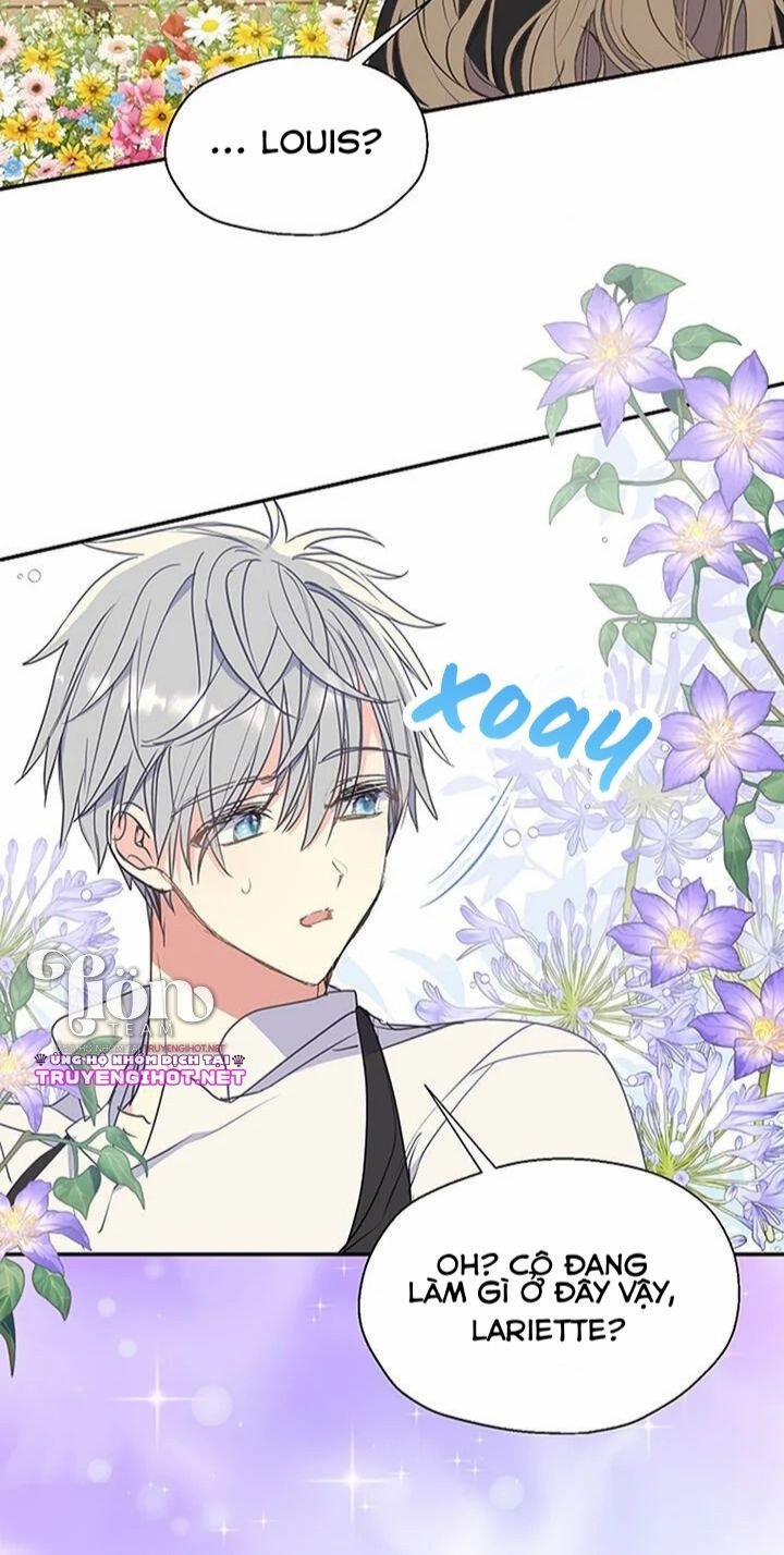 Bệ Hạ,xin Đừng Giết Tôi!! 71 trang 7