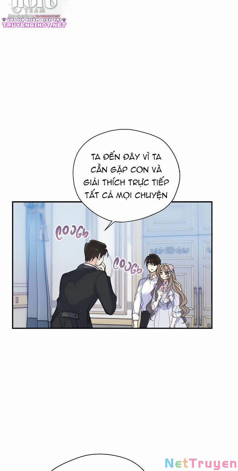 Bệ Hạ,xin Đừng Giết Tôi!! 72.1 trang 11