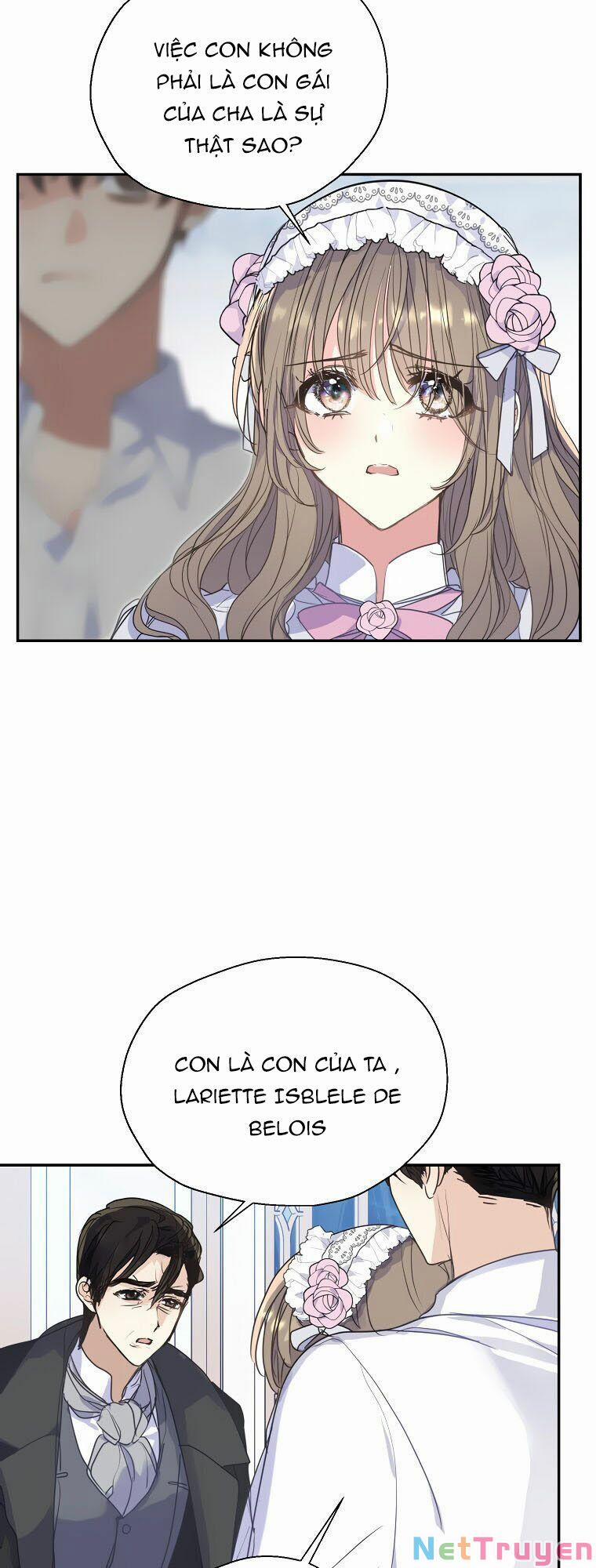 Bệ Hạ,xin Đừng Giết Tôi!! 72.1 trang 12