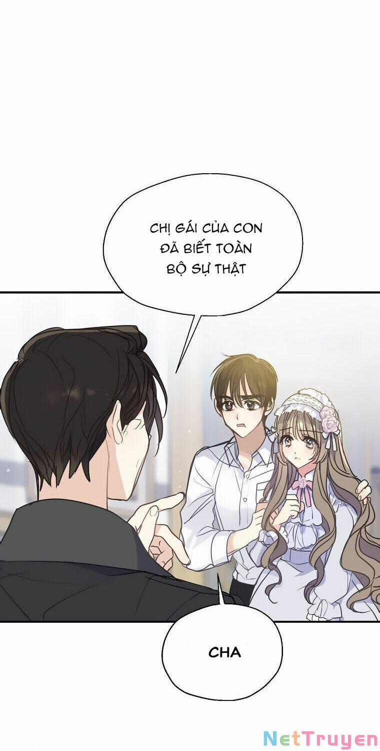 Bệ Hạ,xin Đừng Giết Tôi!! 72.1 trang 14