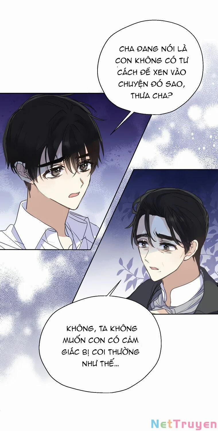 Bệ Hạ,xin Đừng Giết Tôi!! 72.1 trang 17