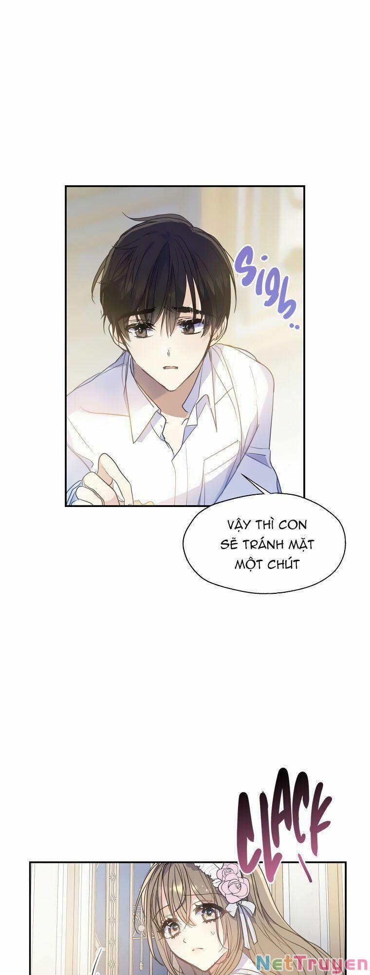 Bệ Hạ,xin Đừng Giết Tôi!! 72.1 trang 19