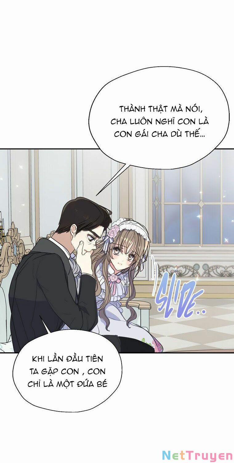 Bệ Hạ,xin Đừng Giết Tôi!! 72.1 trang 21