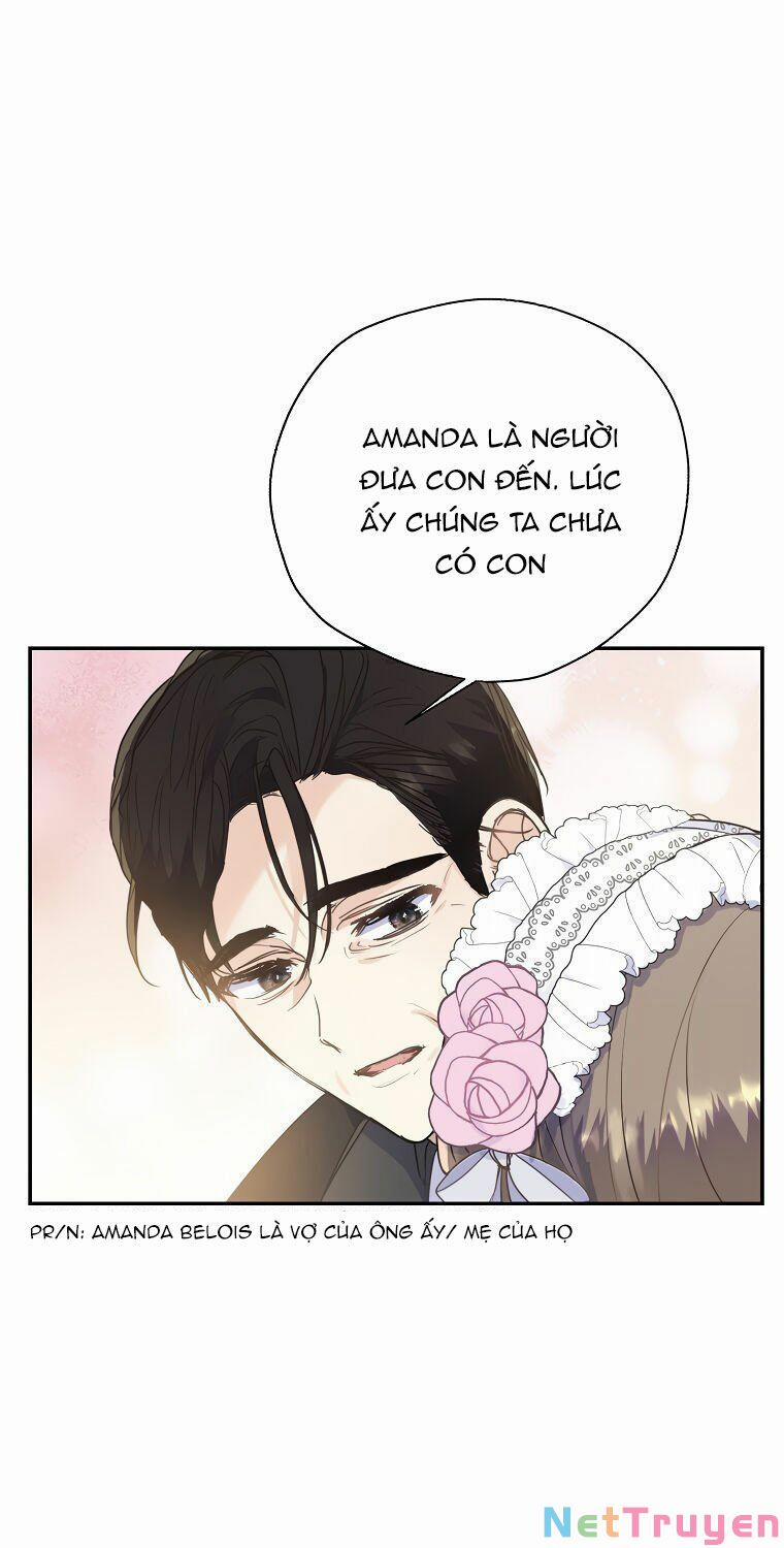 Bệ Hạ,xin Đừng Giết Tôi!! 72.1 trang 22