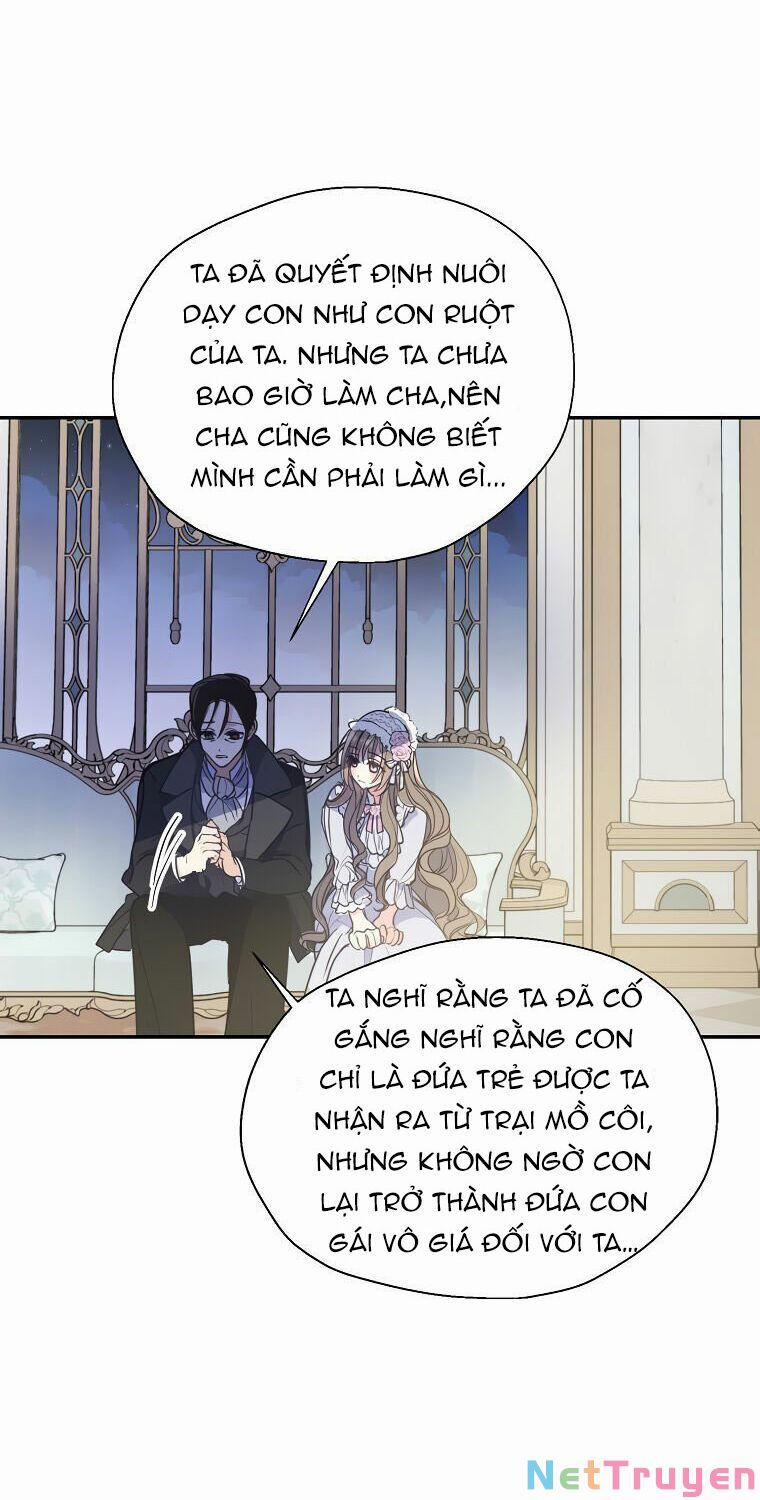 Bệ Hạ,xin Đừng Giết Tôi!! 72.1 trang 23