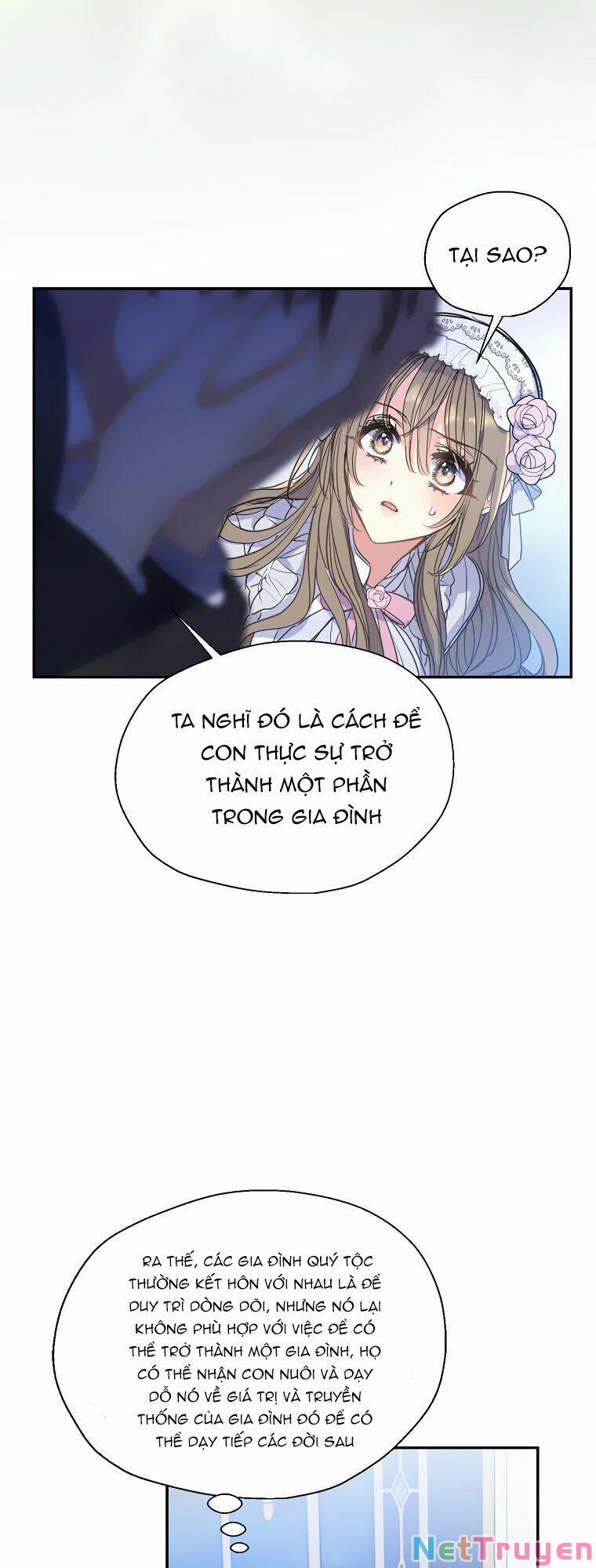 Bệ Hạ,xin Đừng Giết Tôi!! 72.1 trang 26