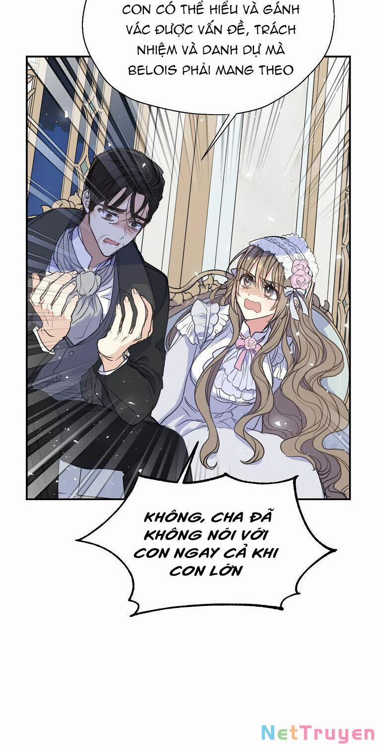 Bệ Hạ,xin Đừng Giết Tôi!! 72.1 trang 28