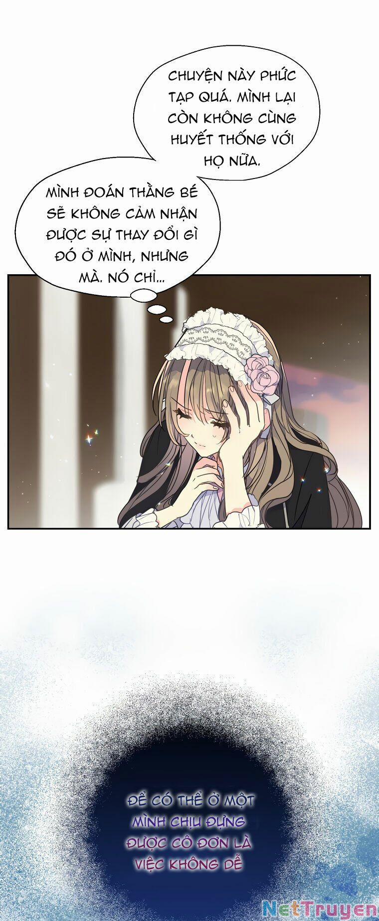 Bệ Hạ,xin Đừng Giết Tôi!! 72.1 trang 3