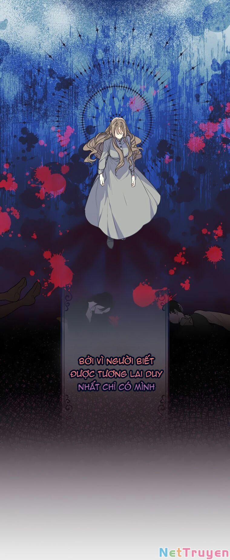 Bệ Hạ,xin Đừng Giết Tôi!! 72.1 trang 4