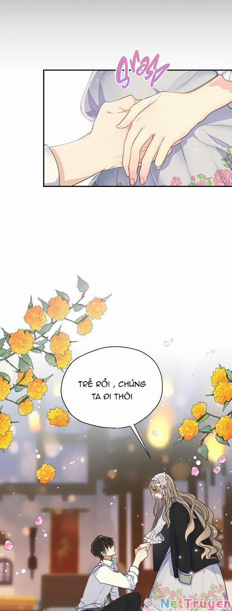 Bệ Hạ,xin Đừng Giết Tôi!! 72.1 trang 5