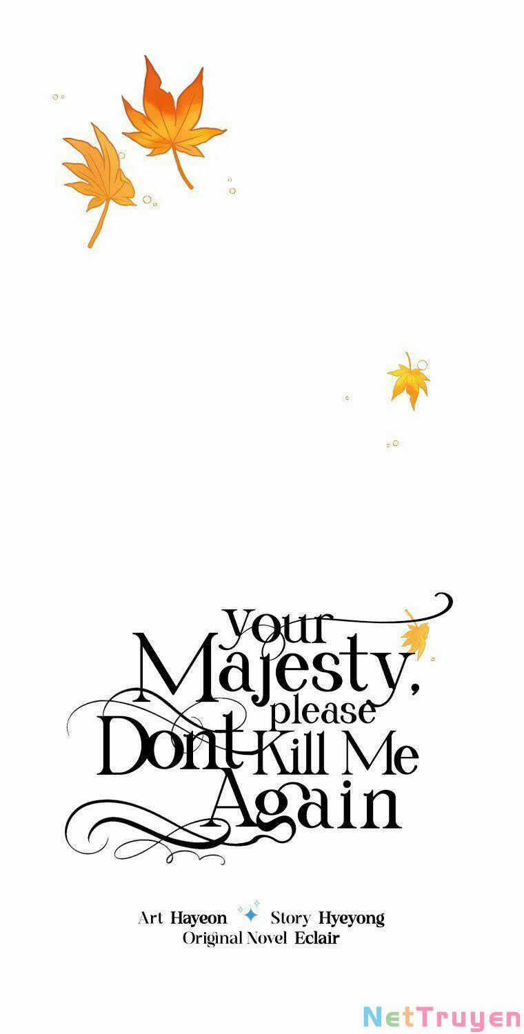 Bệ Hạ,xin Đừng Giết Tôi!! 72.1 trang 8