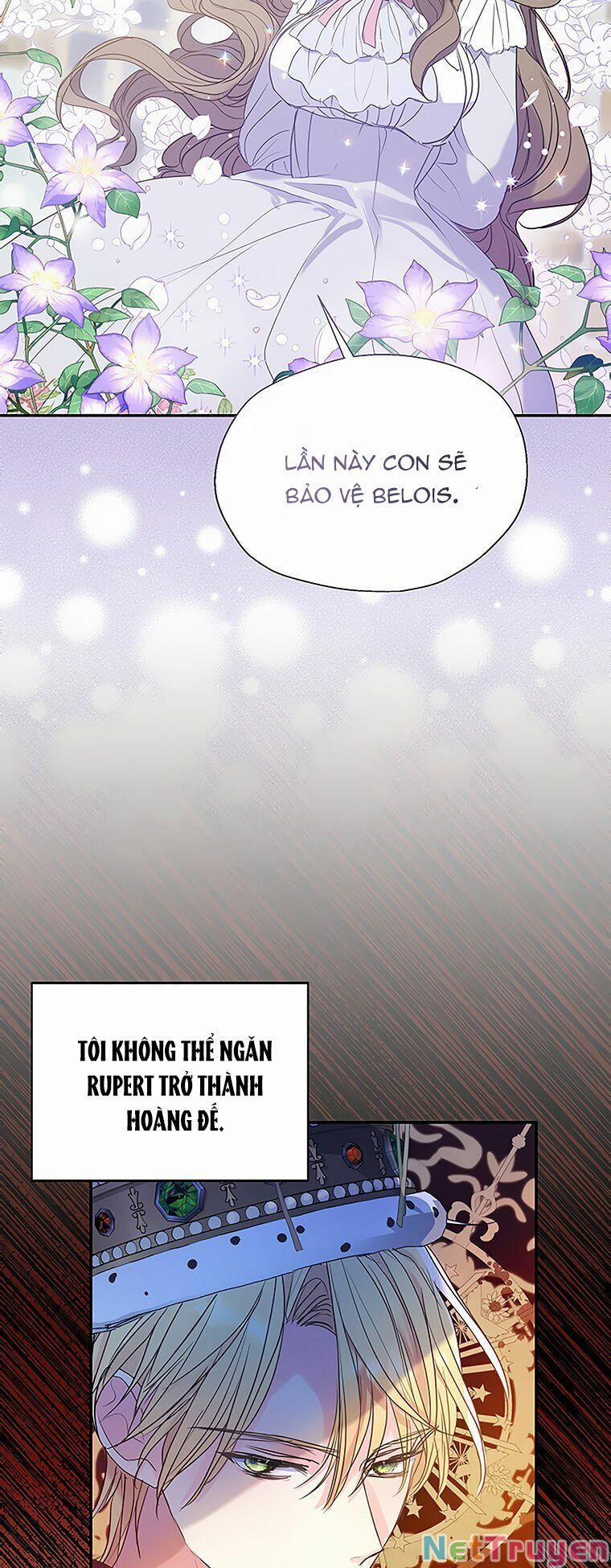 Bệ Hạ,xin Đừng Giết Tôi!! 72.2 trang 14