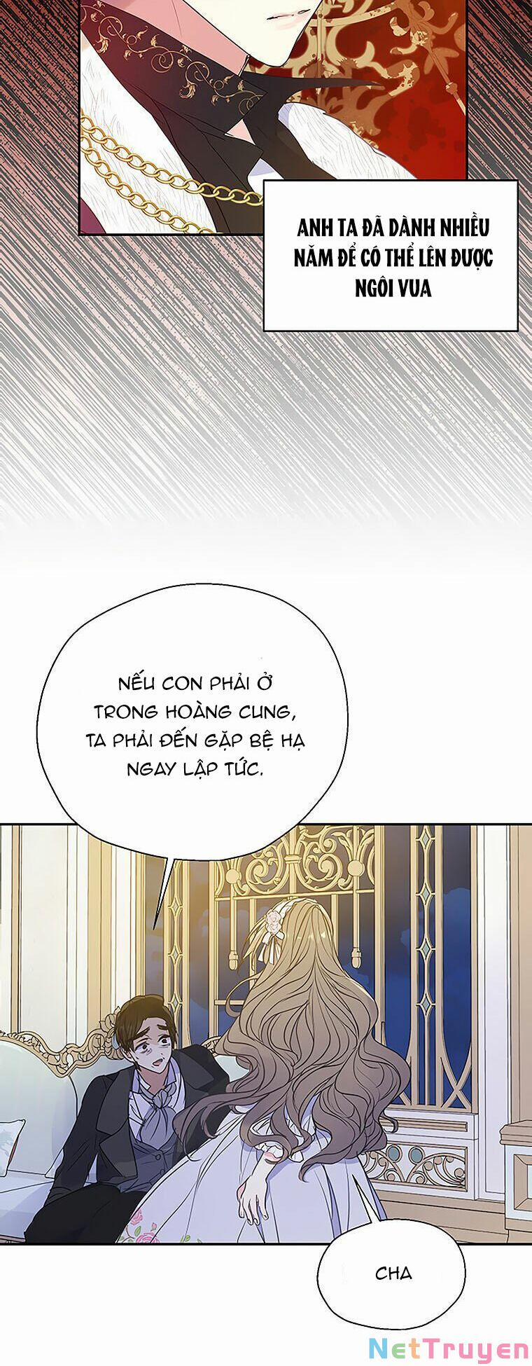 Bệ Hạ,xin Đừng Giết Tôi!! 72.2 trang 15