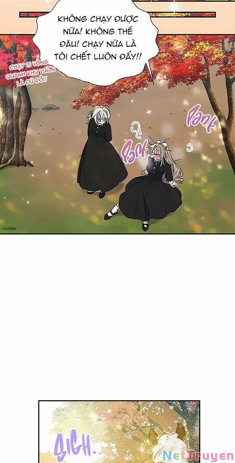 Bệ Hạ,xin Đừng Giết Tôi!! 72.2 trang 19