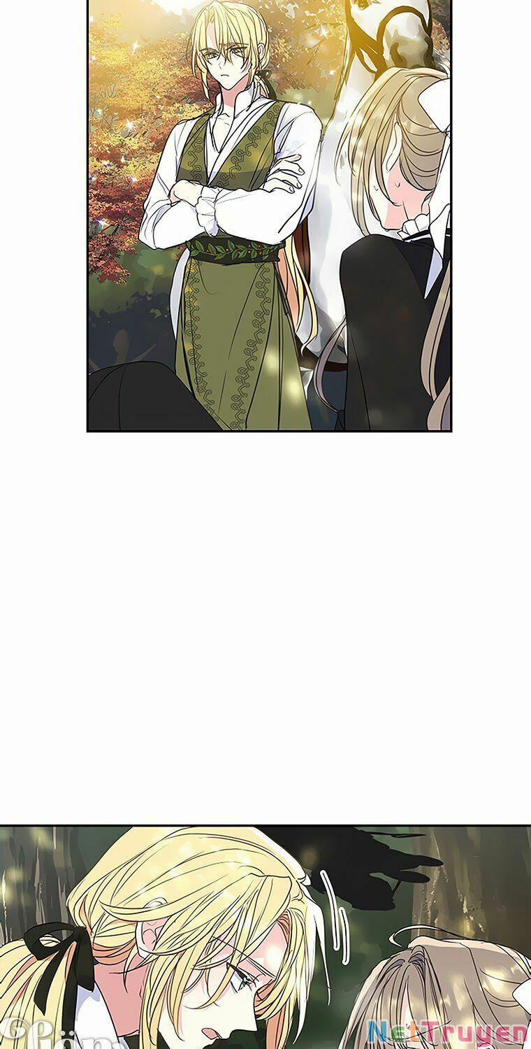 Bệ Hạ,xin Đừng Giết Tôi!! 72.2 trang 20