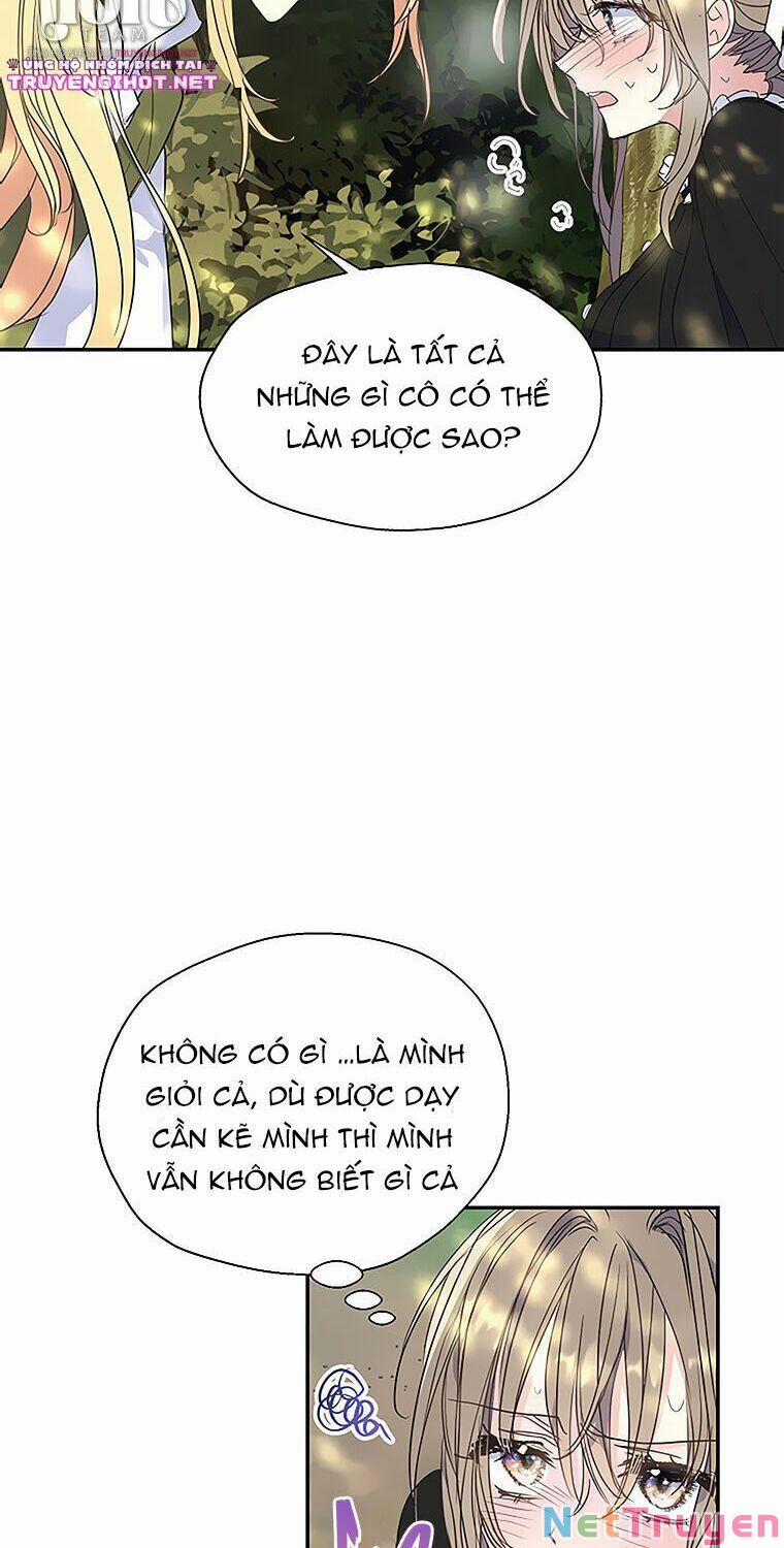 Bệ Hạ,xin Đừng Giết Tôi!! 72.2 trang 21