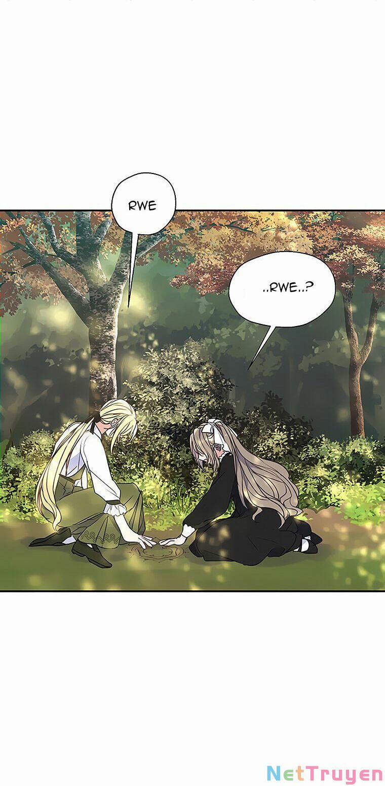 Bệ Hạ,xin Đừng Giết Tôi!! 72.2 trang 23