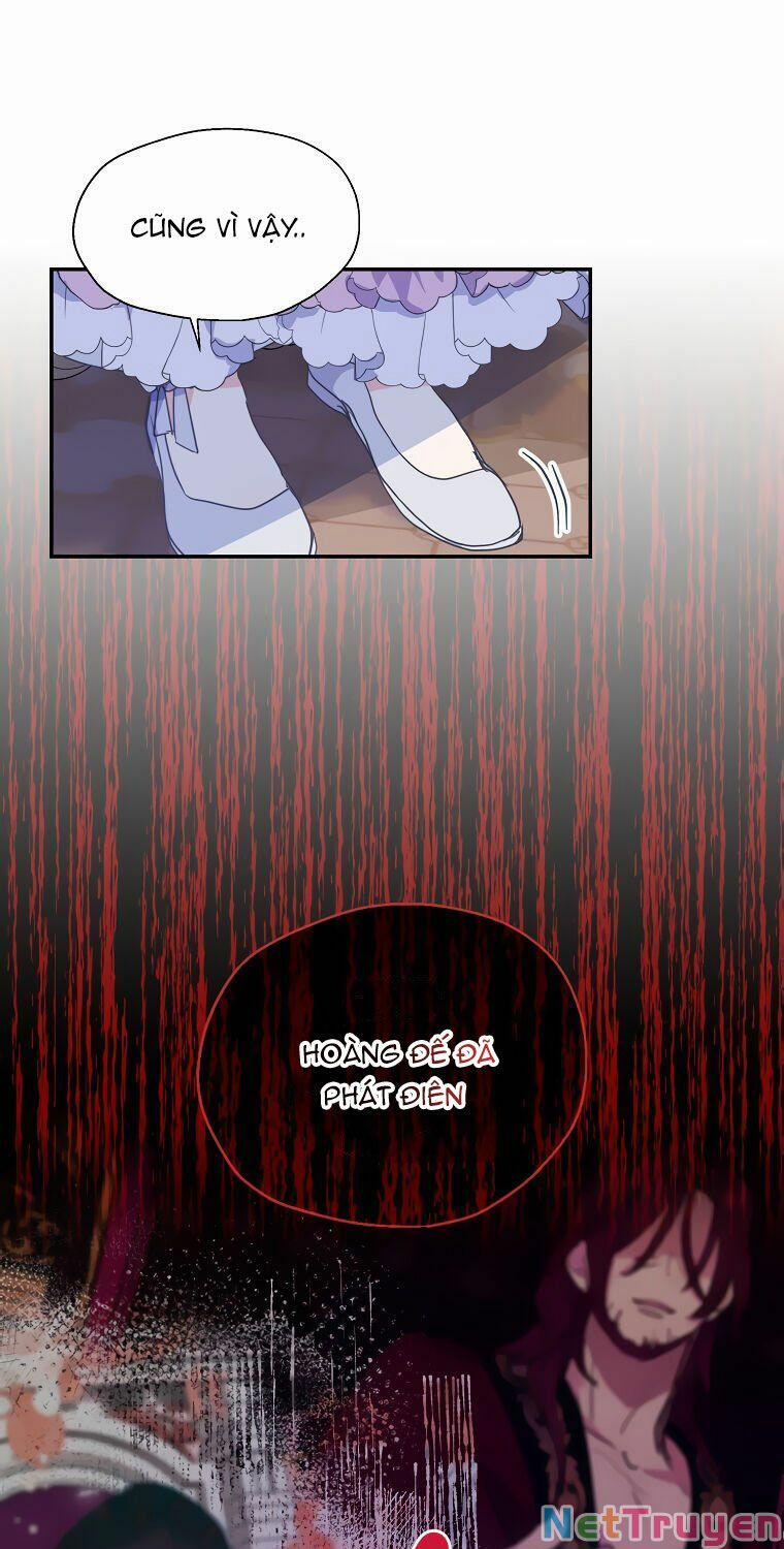 Bệ Hạ,xin Đừng Giết Tôi!! 72.2 trang 6