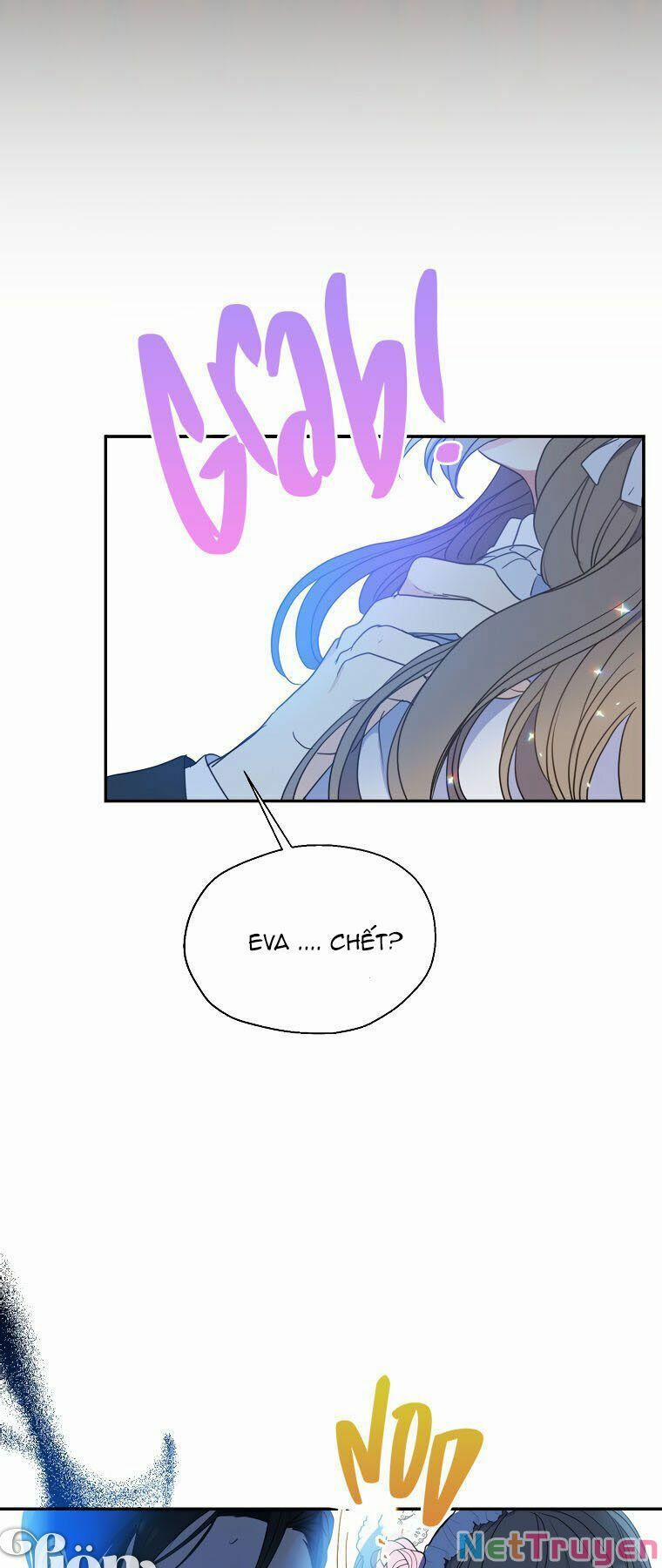 Bệ Hạ,xin Đừng Giết Tôi!! 72.2 trang 8