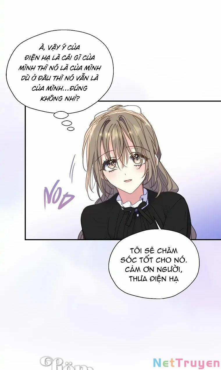 Bệ Hạ,xin Đừng Giết Tôi!! 73.2 trang 10