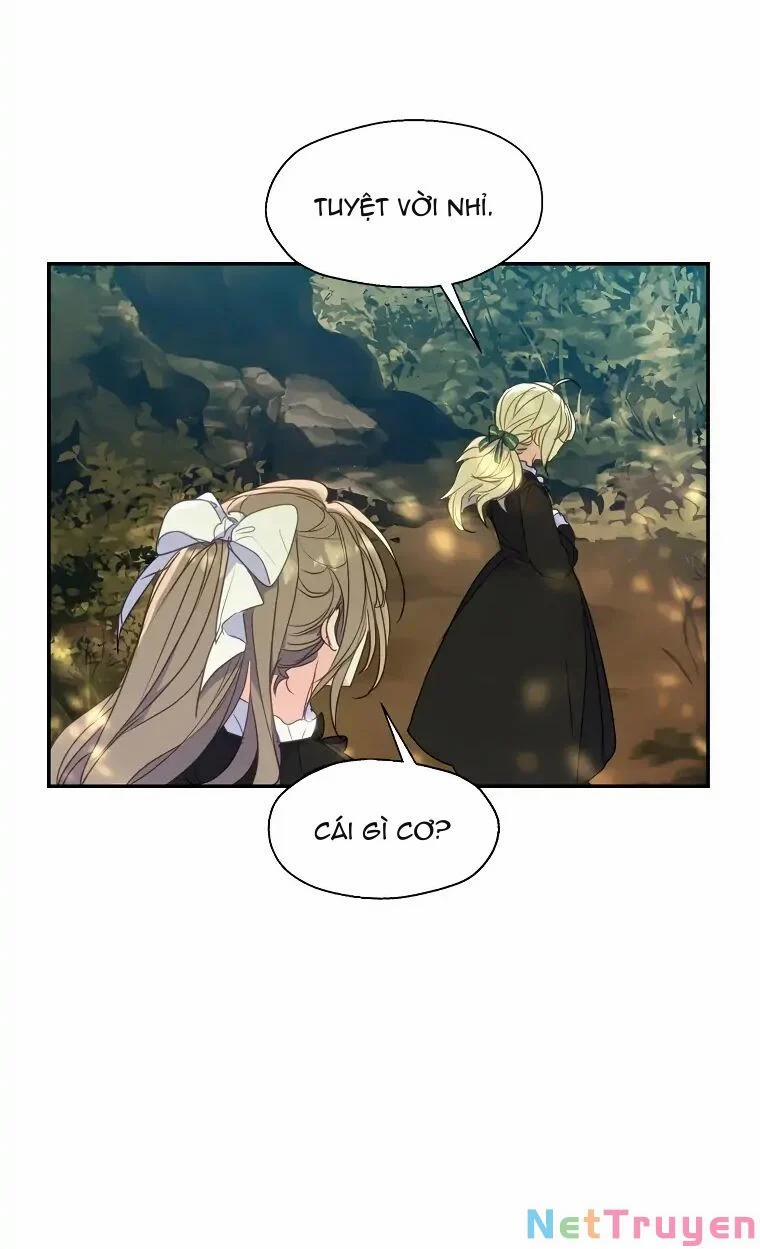 Bệ Hạ,xin Đừng Giết Tôi!! 73.2 trang 12