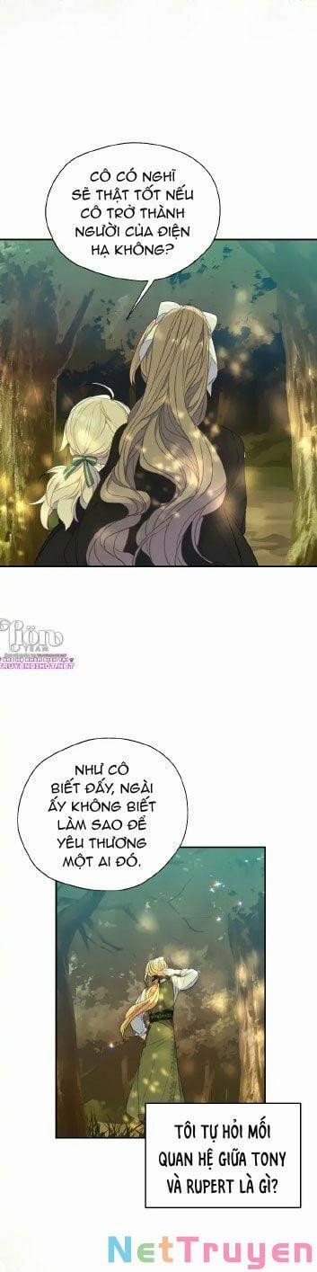 Bệ Hạ,xin Đừng Giết Tôi!! 73.2 trang 14