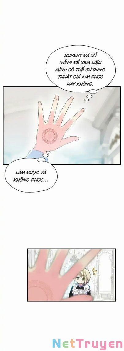 Bệ Hạ,xin Đừng Giết Tôi!! 73.2 trang 18