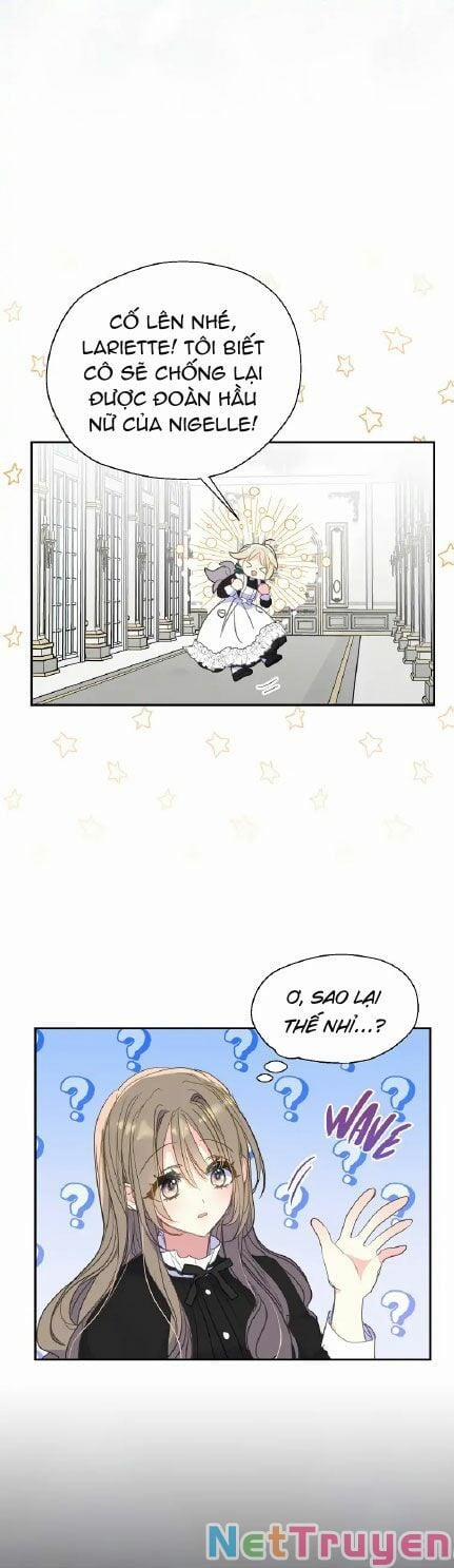 Bệ Hạ,xin Đừng Giết Tôi!! 73.2 trang 20