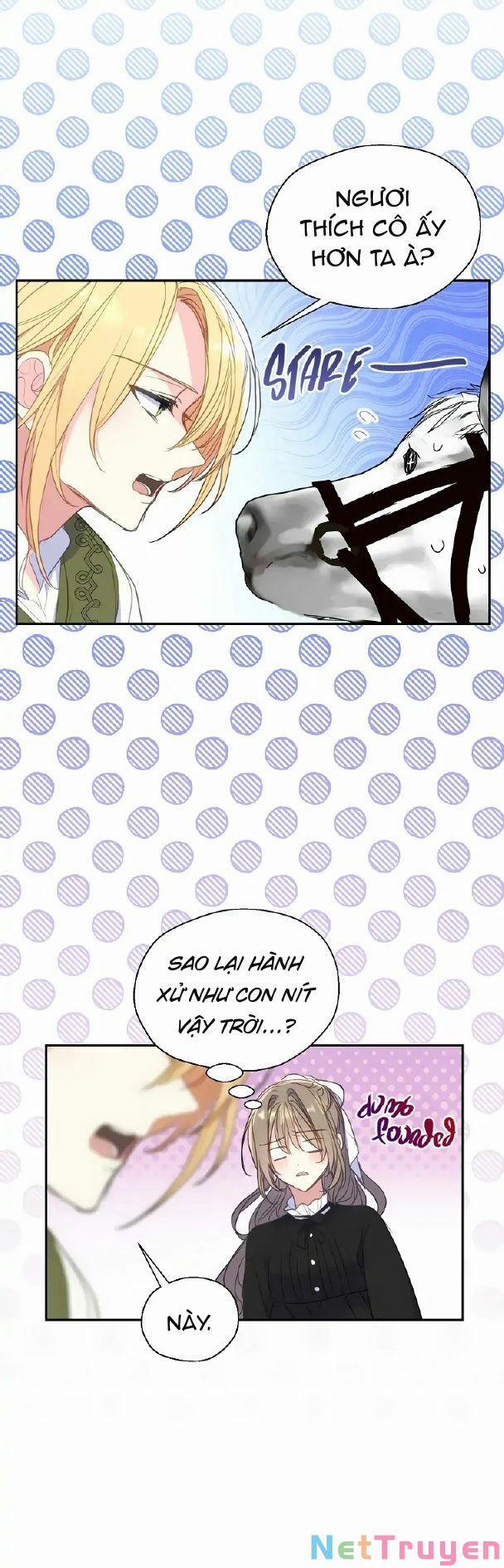 Bệ Hạ,xin Đừng Giết Tôi!! 73.2 trang 5