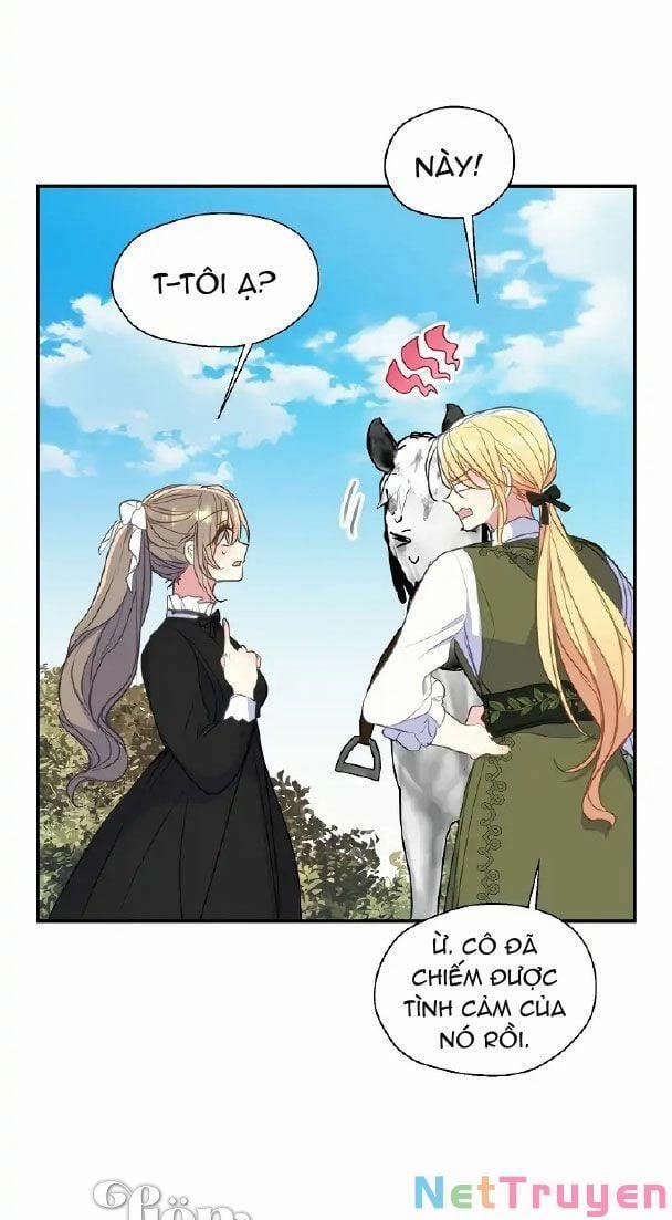 Bệ Hạ,xin Đừng Giết Tôi!! 73.2 trang 6