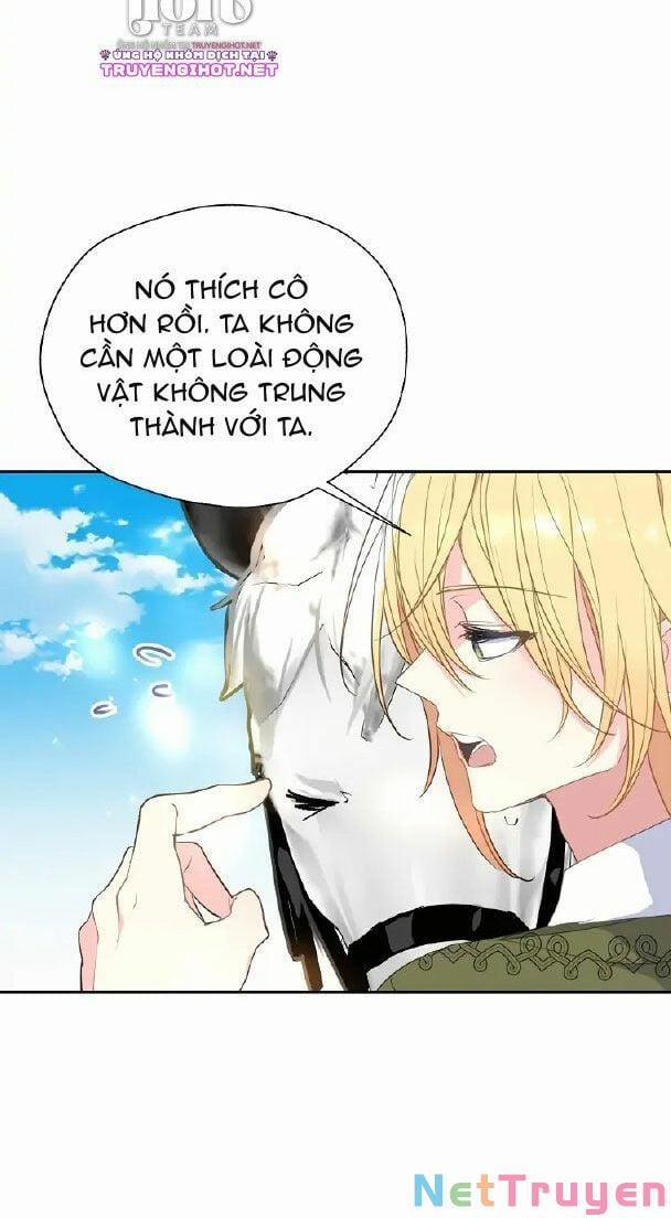 Bệ Hạ,xin Đừng Giết Tôi!! 73.2 trang 7