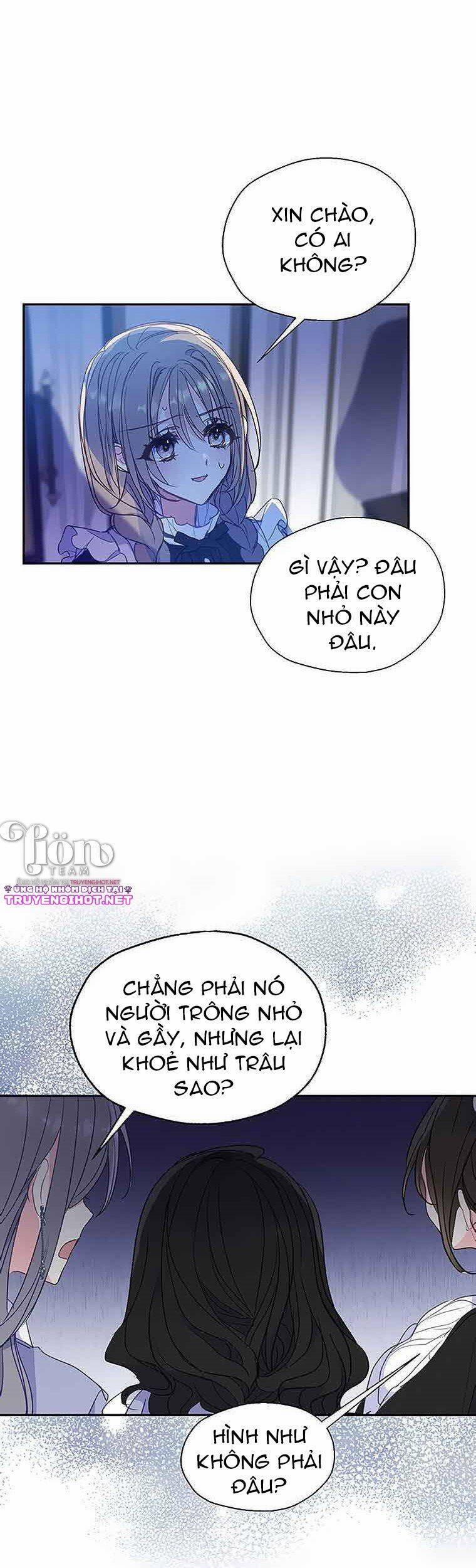 Bệ Hạ,xin Đừng Giết Tôi!! 74.1 trang 1