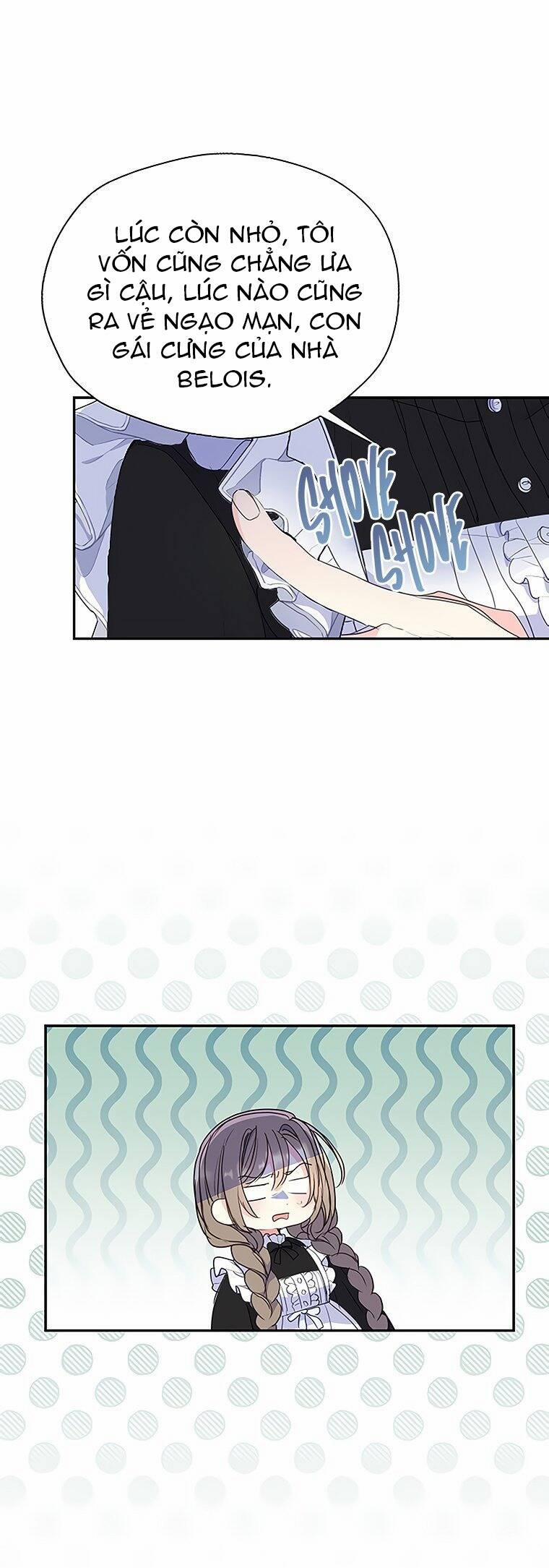 Bệ Hạ,xin Đừng Giết Tôi!! 74.1 trang 15