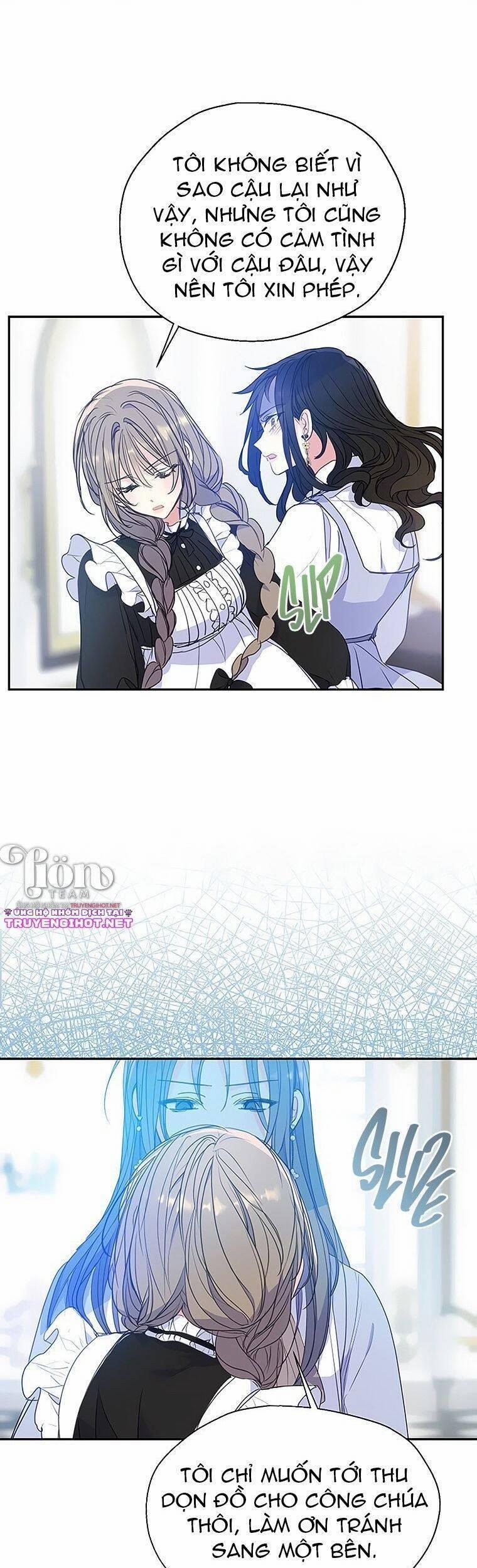 Bệ Hạ,xin Đừng Giết Tôi!! 74.1 trang 16