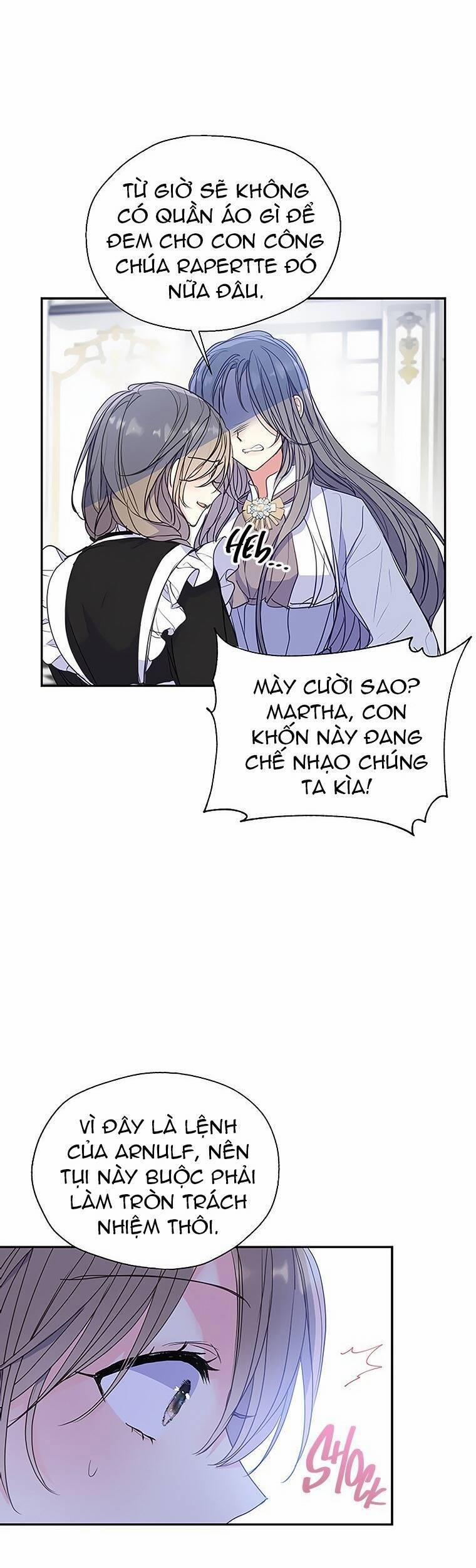 Bệ Hạ,xin Đừng Giết Tôi!! 74.1 trang 18