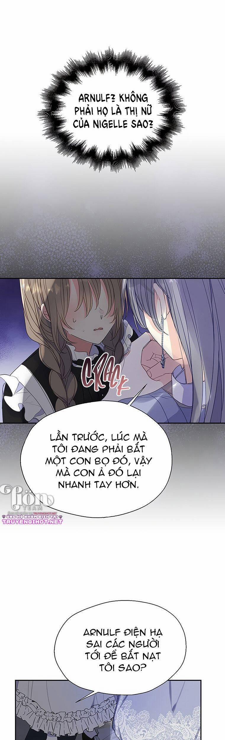 Bệ Hạ,xin Đừng Giết Tôi!! 74.1 trang 20