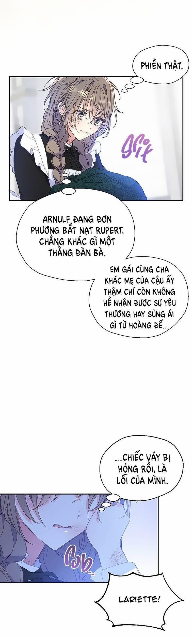 Bệ Hạ,xin Đừng Giết Tôi!! 74.1 trang 25