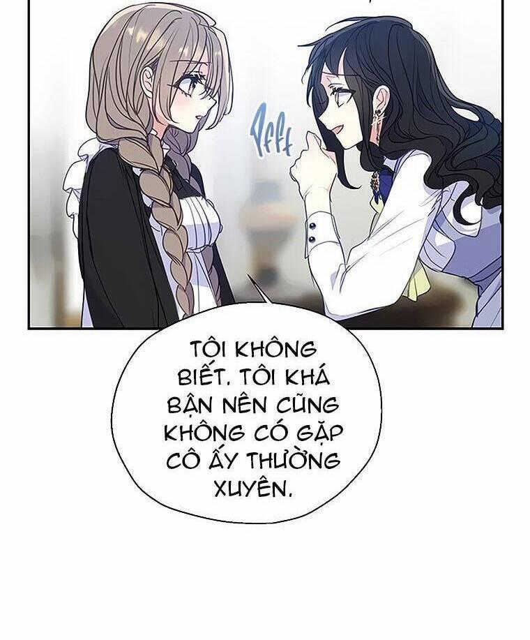 Bệ Hạ,xin Đừng Giết Tôi!! 74.1 trang 6