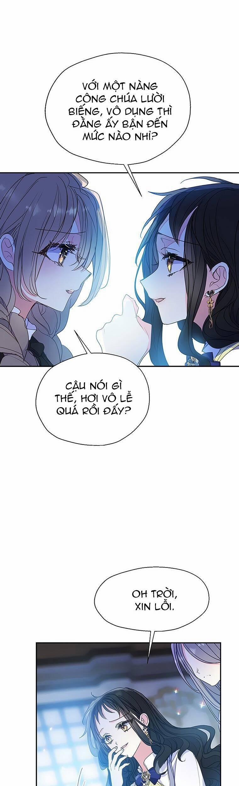 Bệ Hạ,xin Đừng Giết Tôi!! 74.1 trang 7