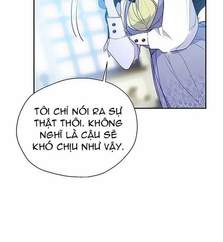 Bệ Hạ,xin Đừng Giết Tôi!! 74.1 trang 8