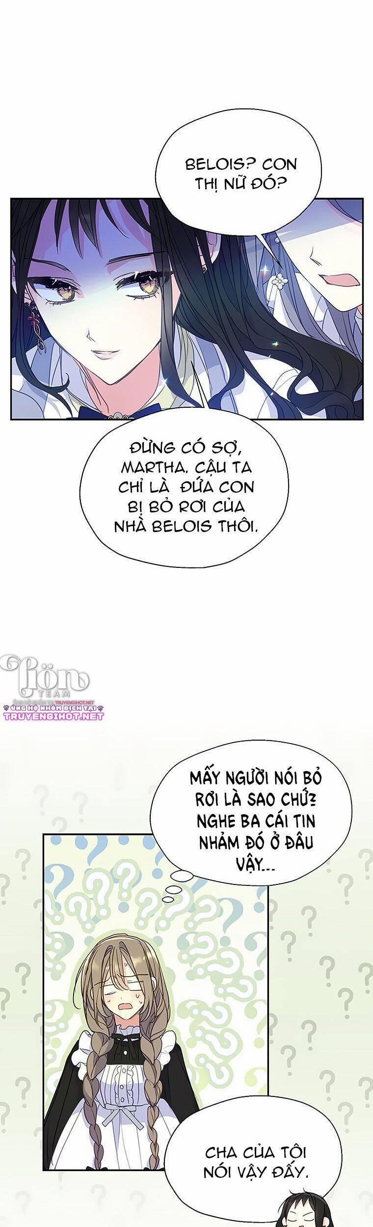 Bệ Hạ,xin Đừng Giết Tôi!! 74.1 trang 9