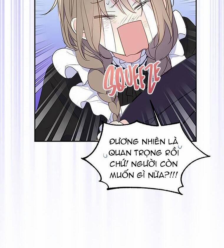 Bệ Hạ,xin Đừng Giết Tôi!! 74.2 trang 14