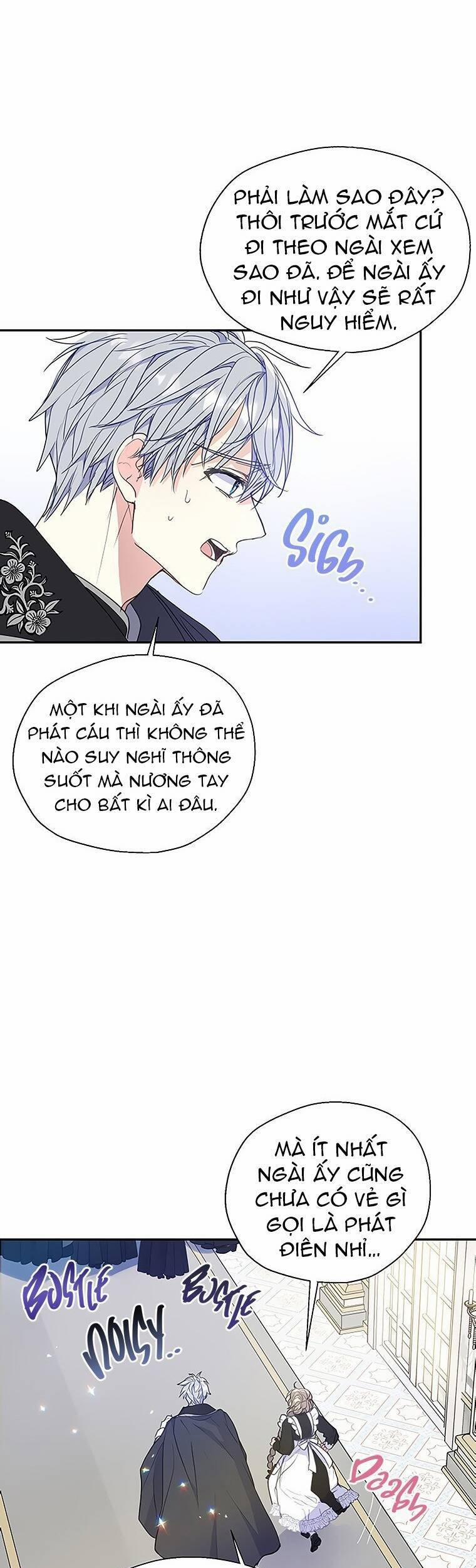 Bệ Hạ,xin Đừng Giết Tôi!! 74.2 trang 20