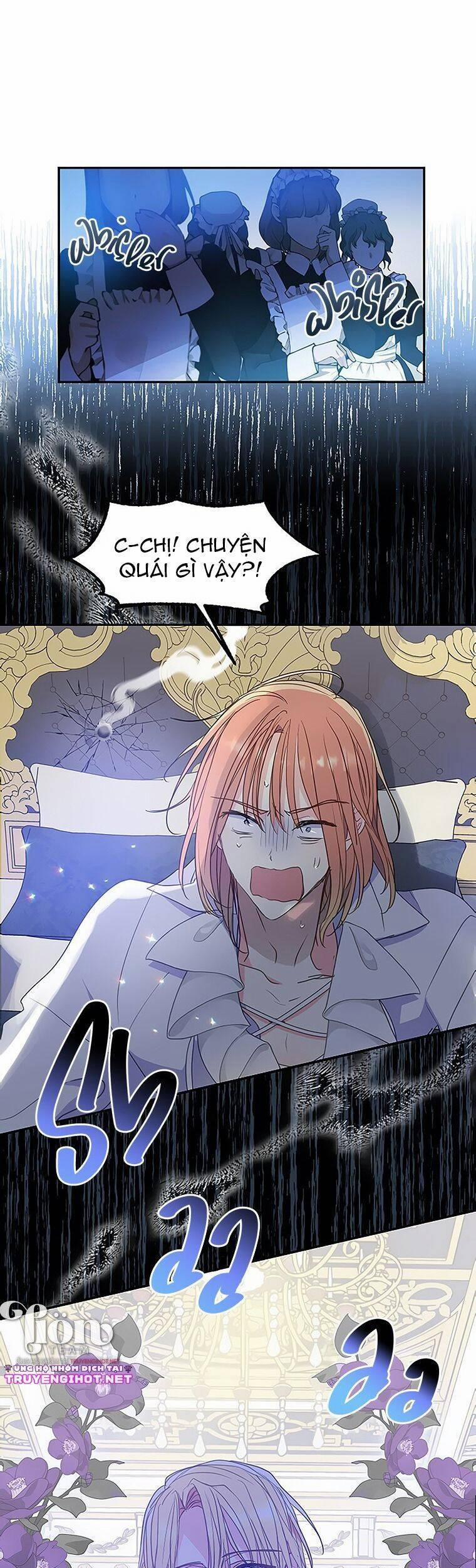 Bệ Hạ,xin Đừng Giết Tôi!! 74.2 trang 22