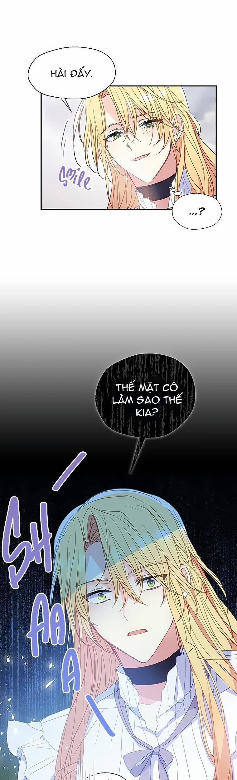 Bệ Hạ,xin Đừng Giết Tôi!! 74.2 trang 7